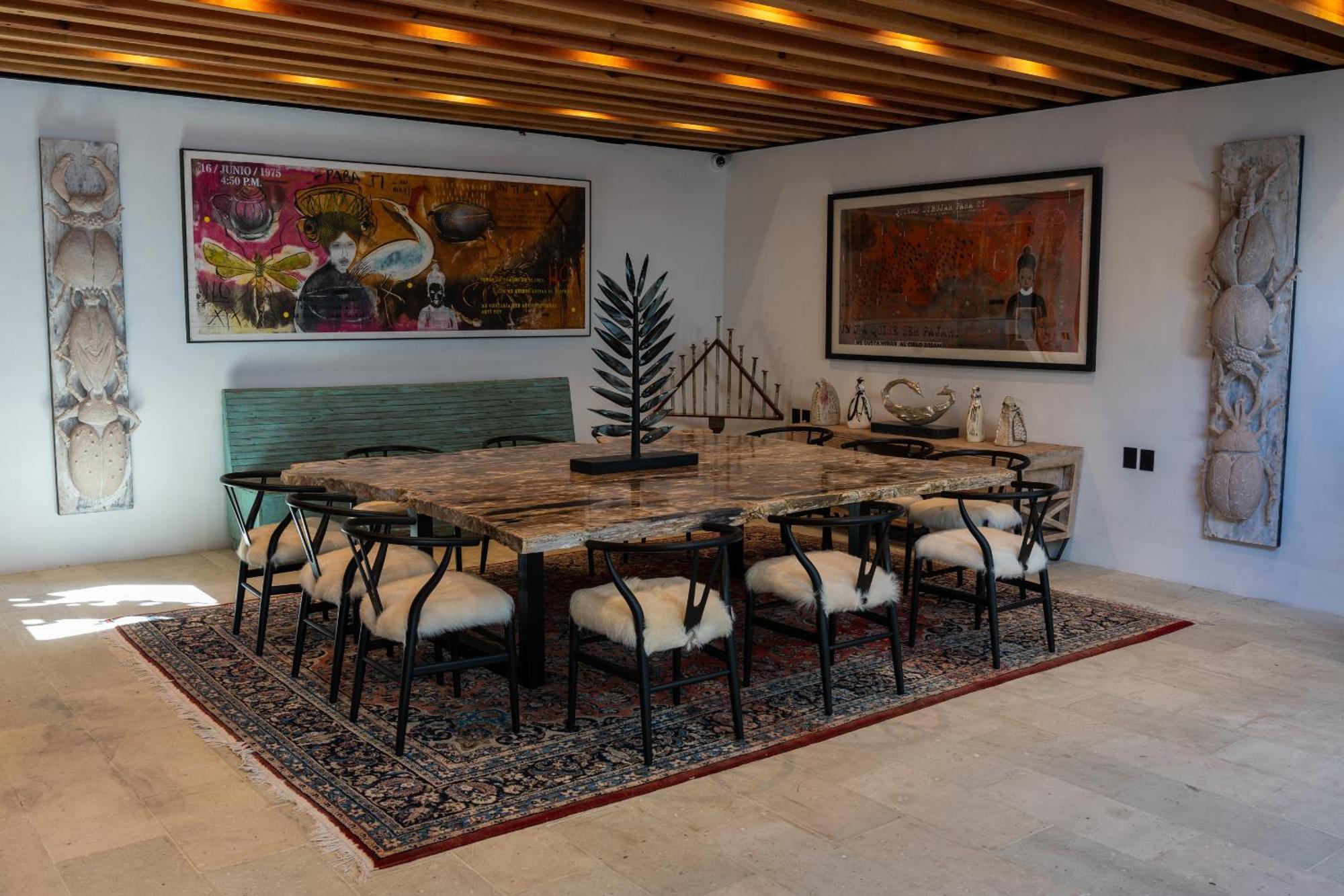 Casa Carmen Xolotl Hotel Oaxaca Exterior photo
